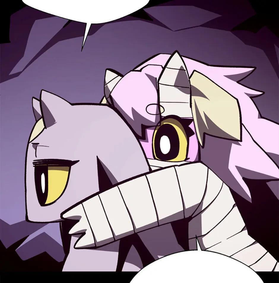 Read Dungeon Odyssey chapter 104 image 16 on Lezhin