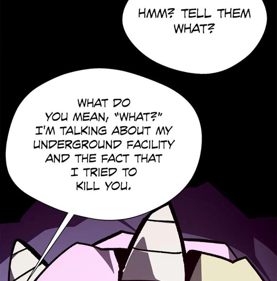 Read Dungeon Odyssey chapter 104 image 17 on Lezhin