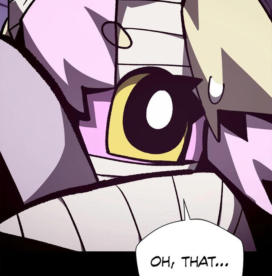 Read Dungeon Odyssey chapter 104 image 18 on Lezhin