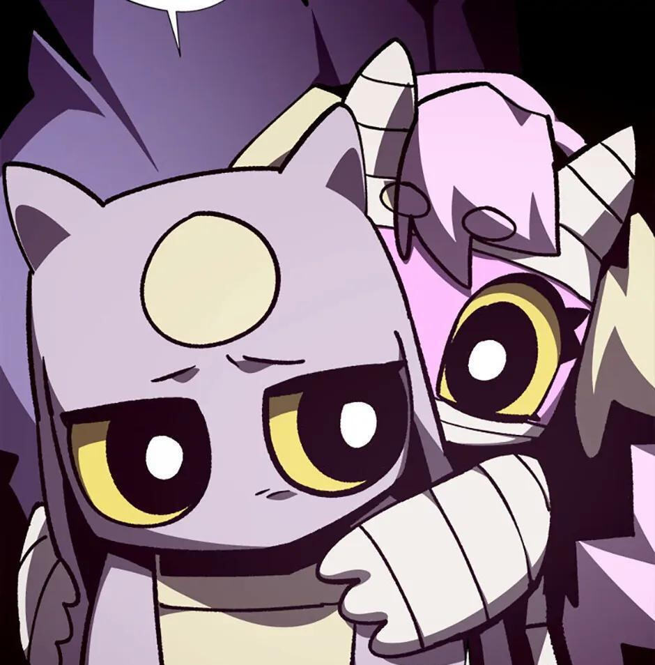 Read Dungeon Odyssey chapter 104 image 20 on Lezhin