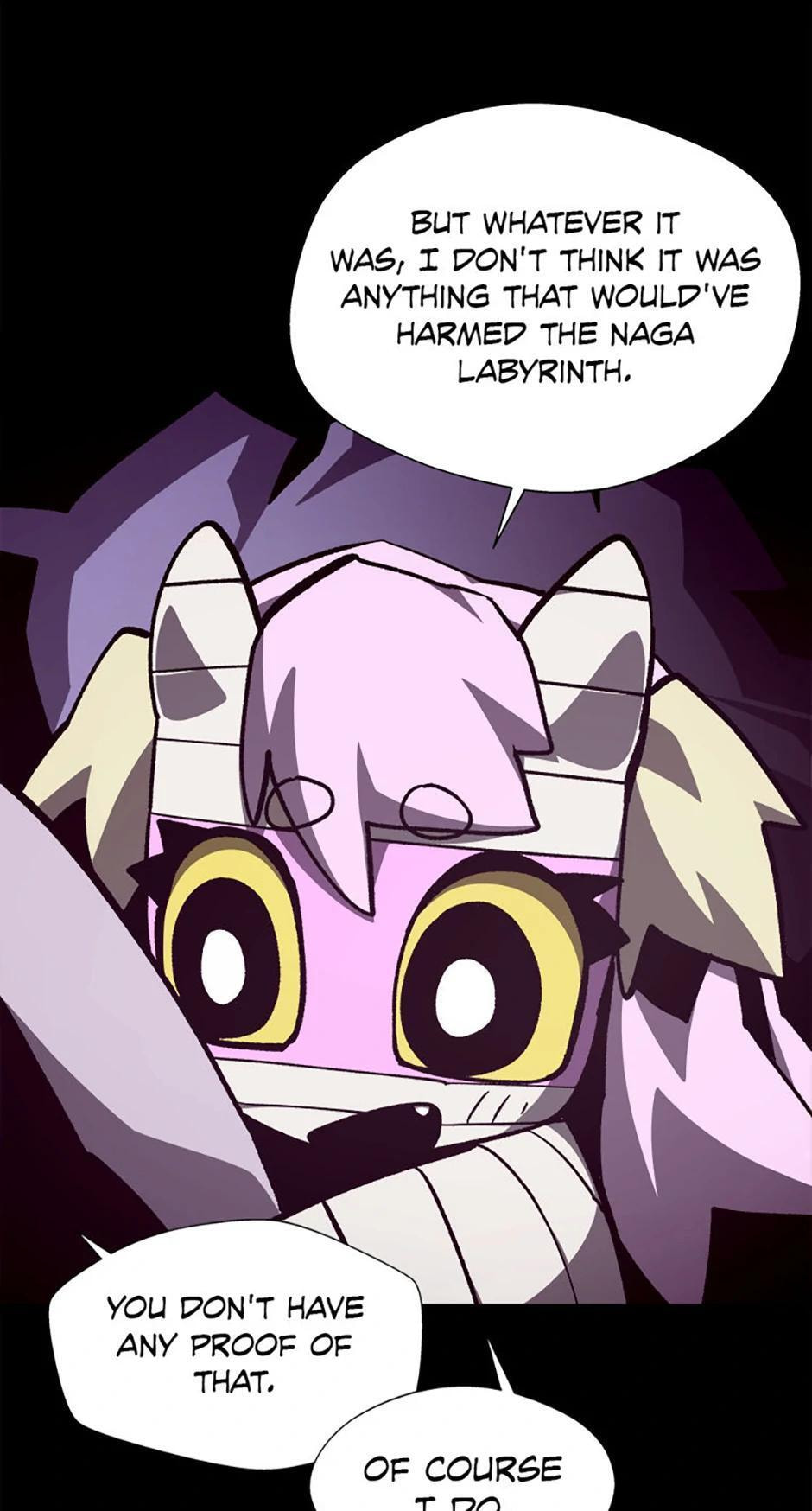 Read Dungeon Odyssey chapter 104 image 24 on Lezhin
