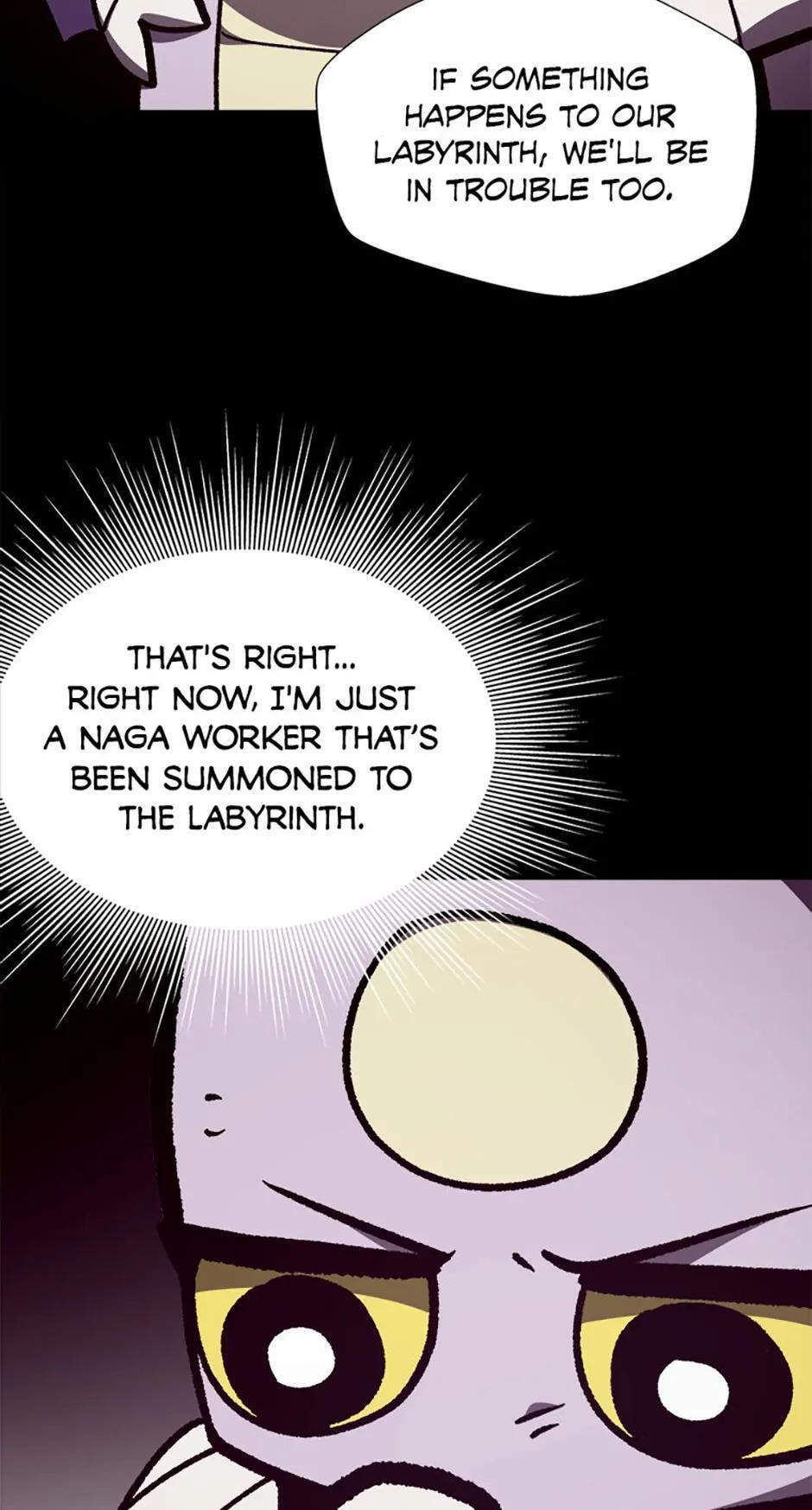 Read Dungeon Odyssey chapter 104 image 26 on Lezhin