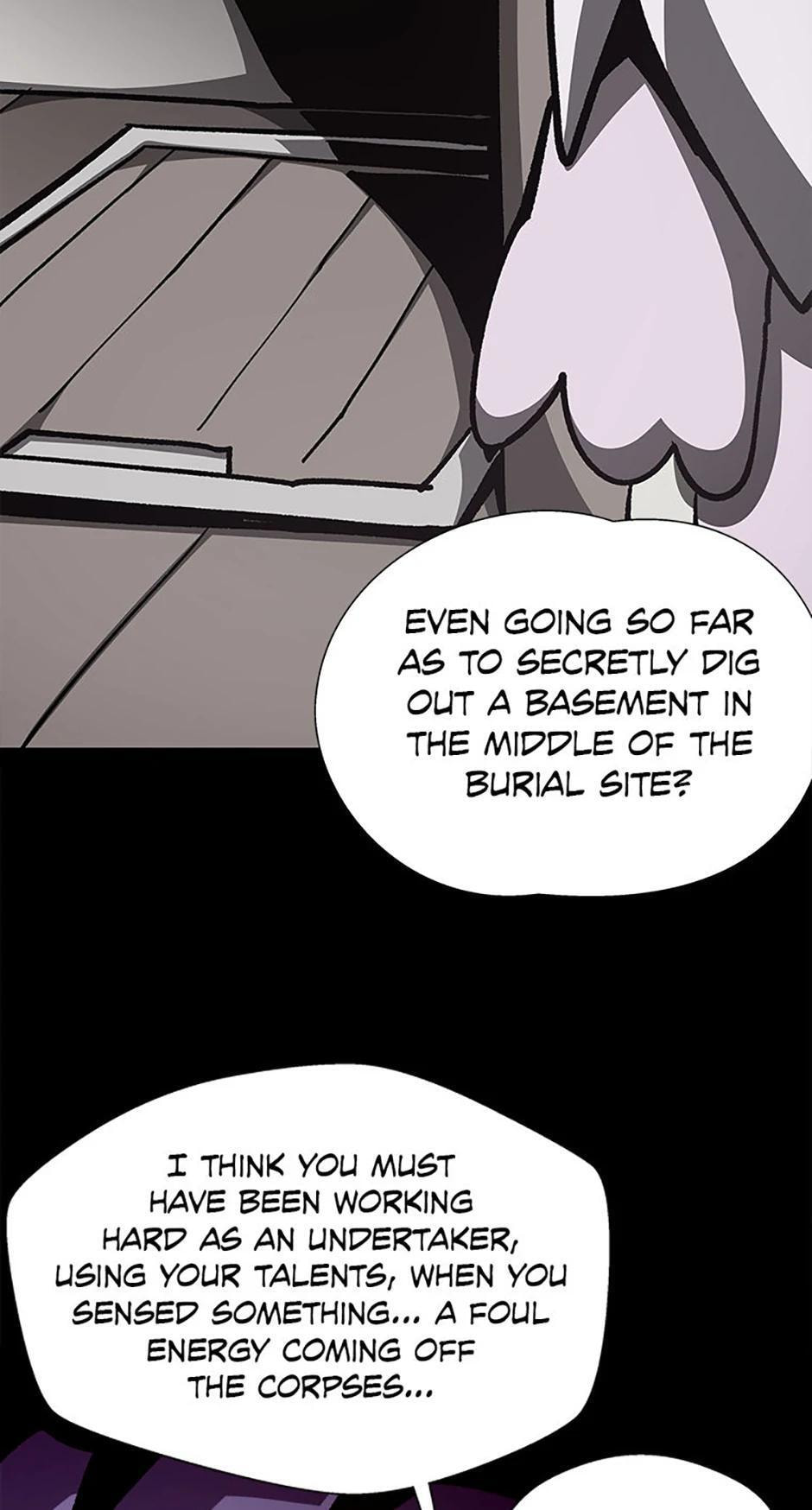 Read Dungeon Odyssey chapter 104 image 28 on Lezhin