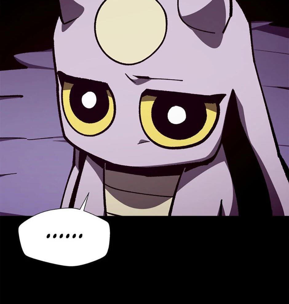 Read Dungeon Odyssey chapter 104 image 3 on Lezhin