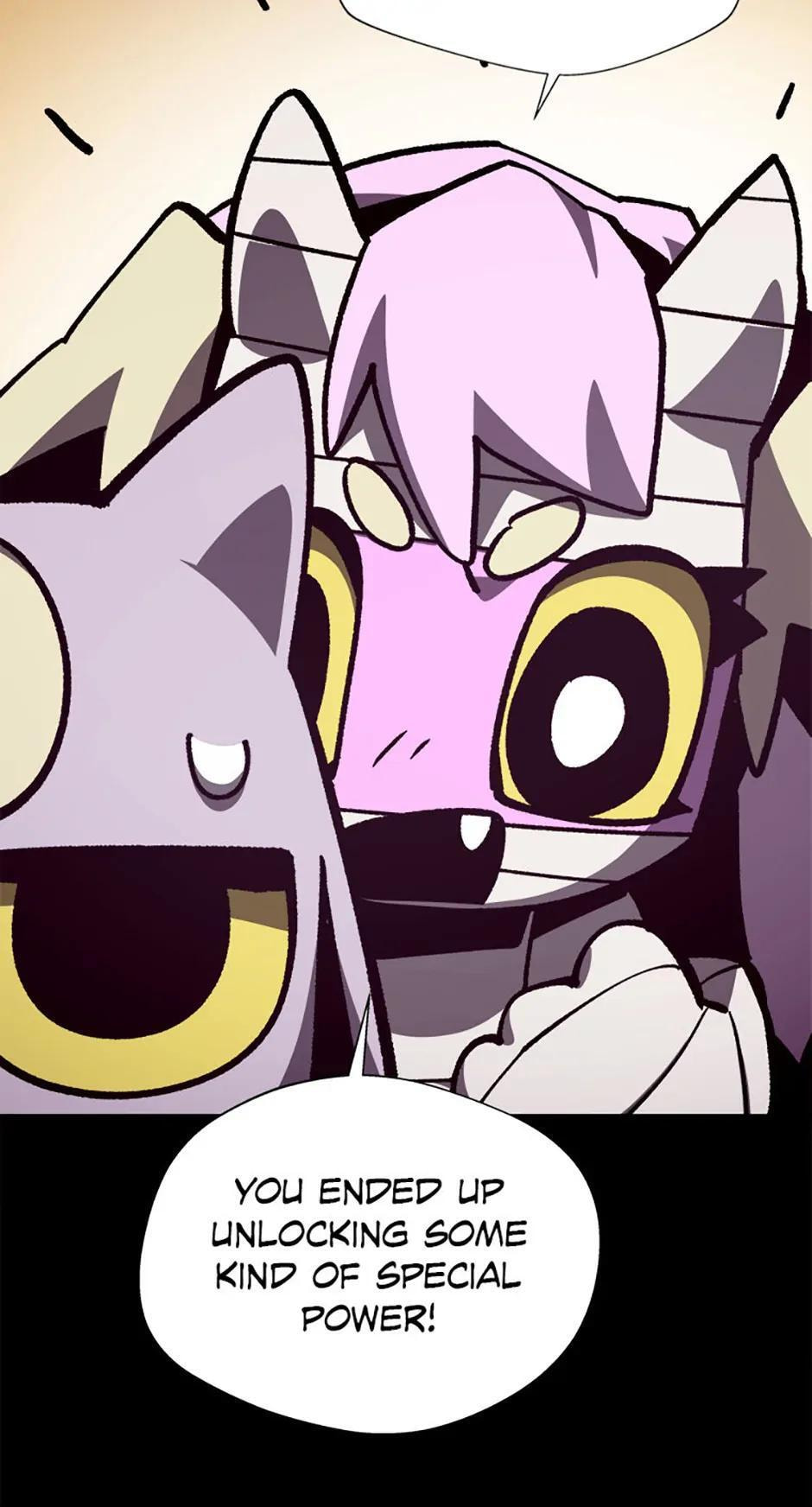 Read Dungeon Odyssey chapter 104 image 30 on Lezhin