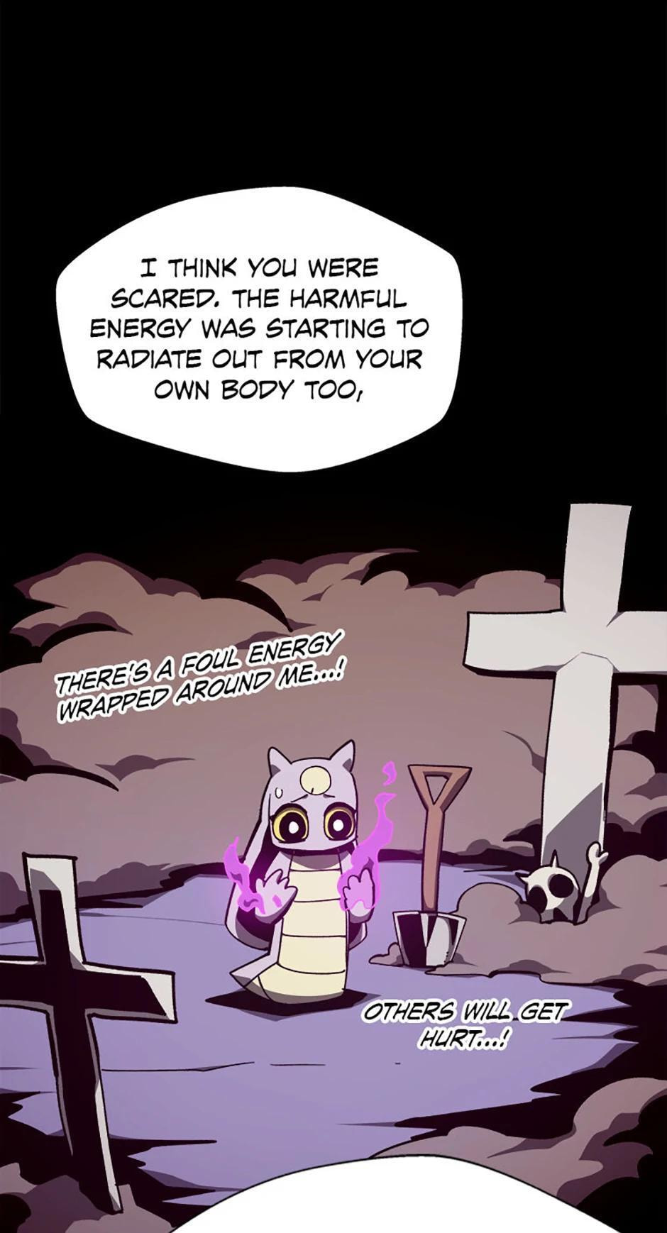 Read Dungeon Odyssey chapter 104 image 31 on Lezhin