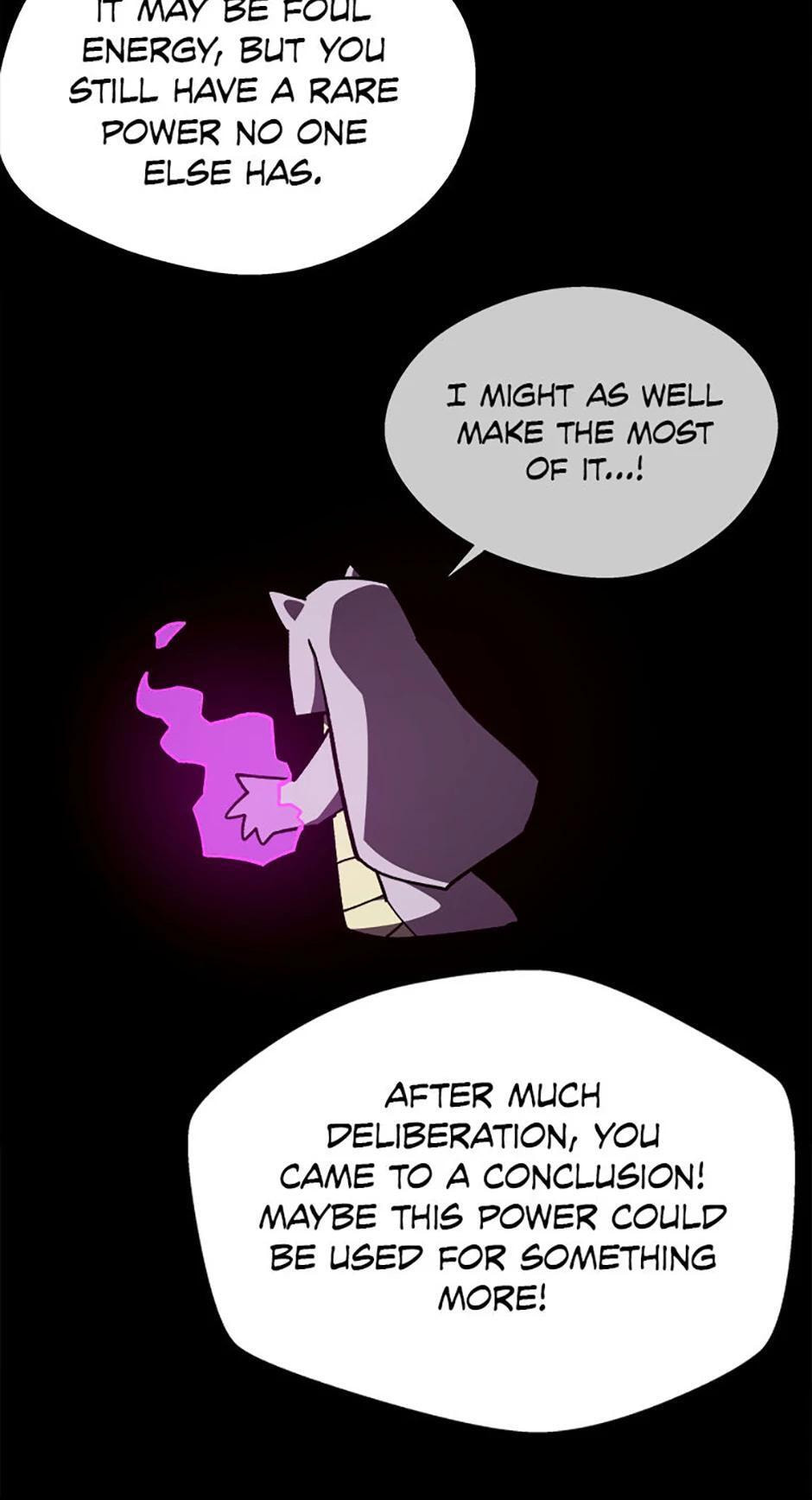 Read Dungeon Odyssey chapter 104 image 37 on Lezhin