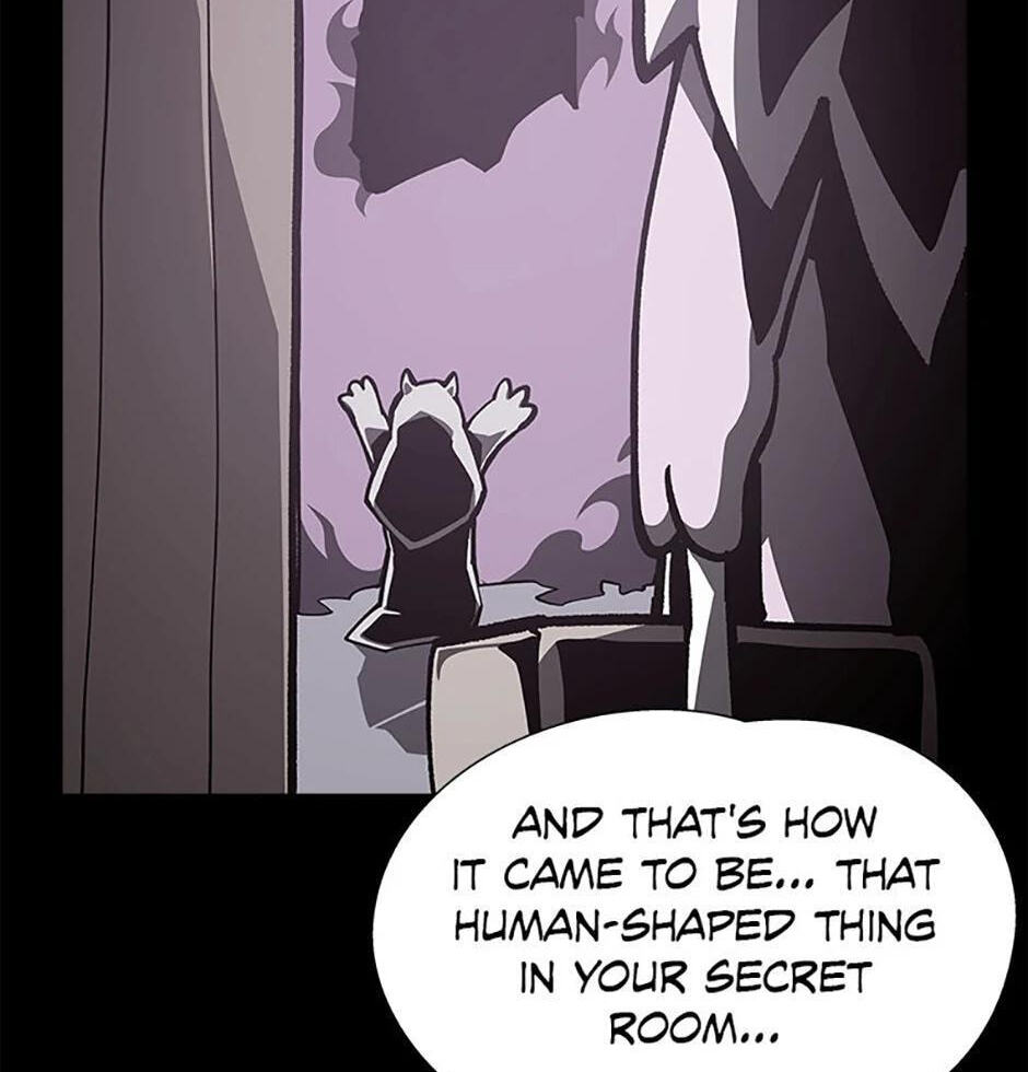 Read Dungeon Odyssey chapter 104 image 39 on Lezhin