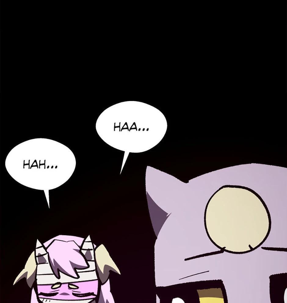 Read Dungeon Odyssey chapter 104 image 4 on Lezhin
