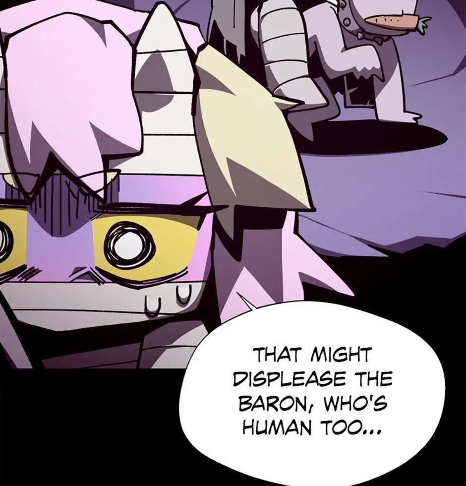 Read Dungeon Odyssey chapter 104 image 41 on Lezhin