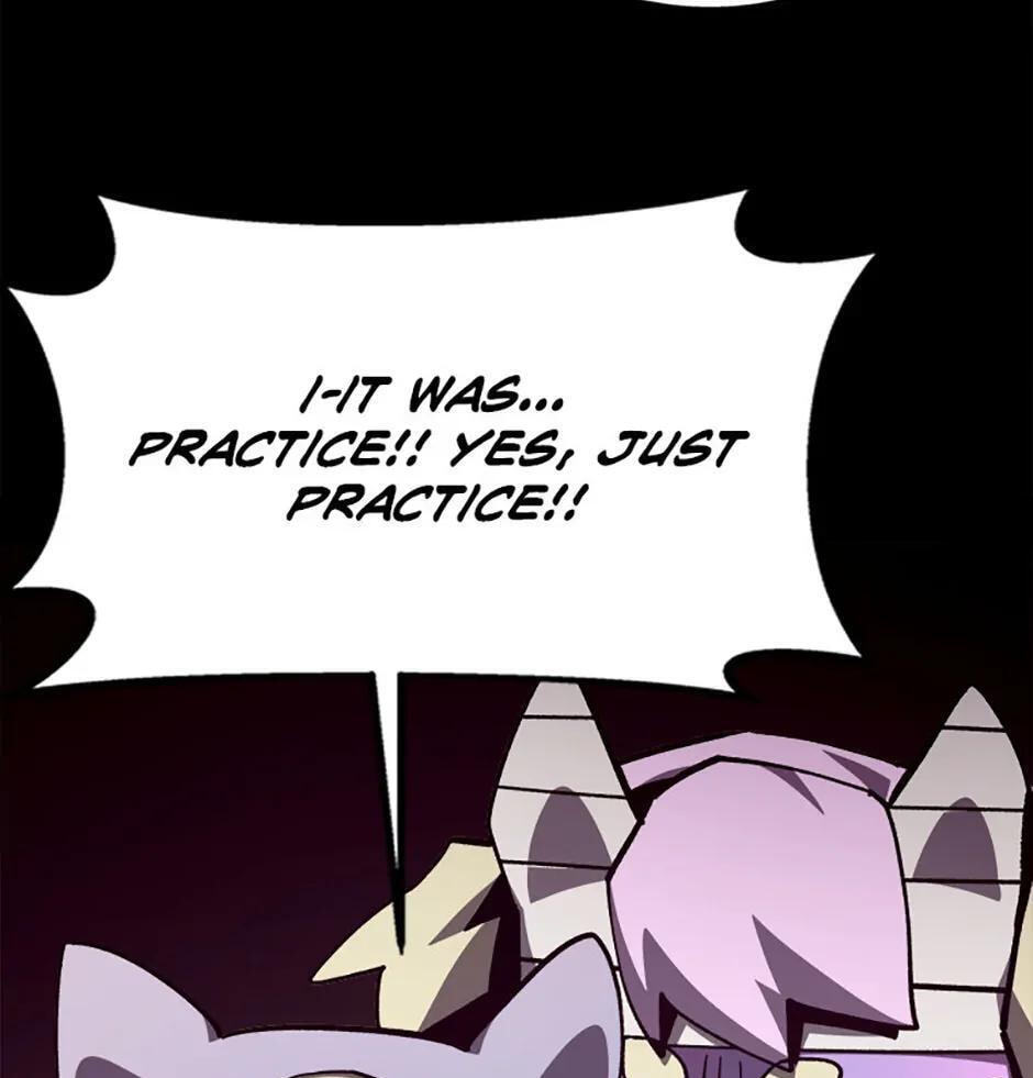 Read Dungeon Odyssey chapter 104 image 42 on Lezhin