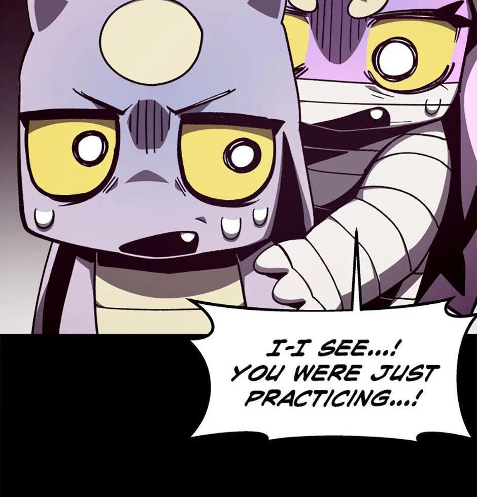 Read Dungeon Odyssey chapter 104 image 43 on Lezhin