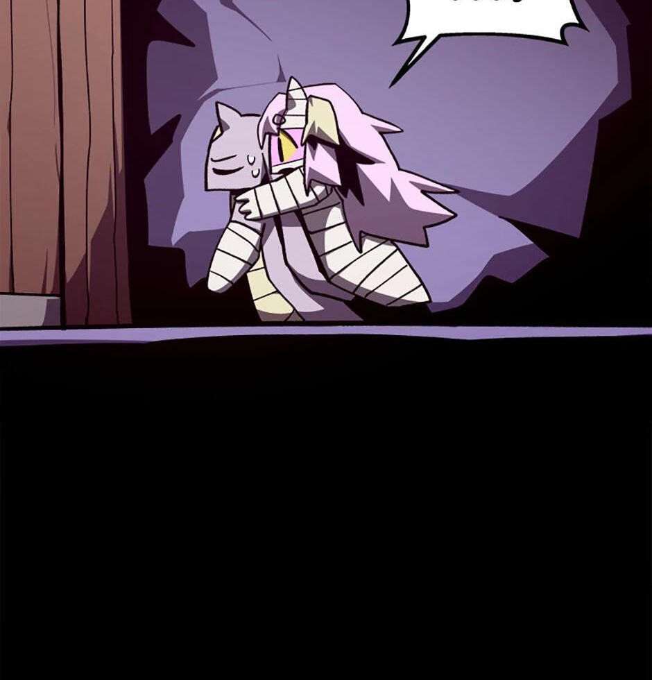 Read Dungeon Odyssey chapter 104 image 45 on Lezhin