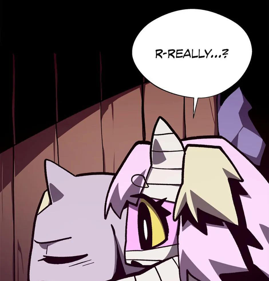 Read Dungeon Odyssey chapter 104 image 46 on Lezhin