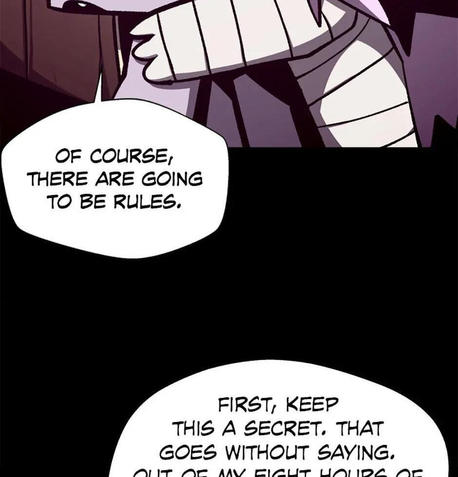 Read Dungeon Odyssey chapter 104 image 47 on Lezhin