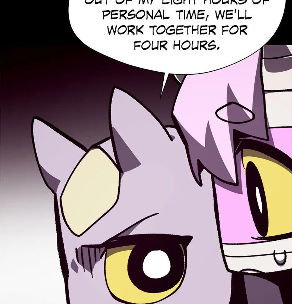Read Dungeon Odyssey chapter 104 image 48 on Lezhin