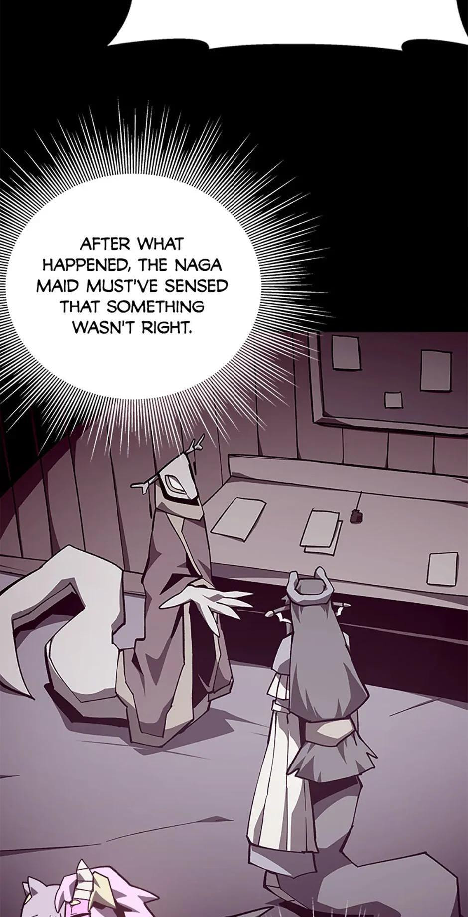 Read Dungeon Odyssey chapter 104 image 51 on Lezhin