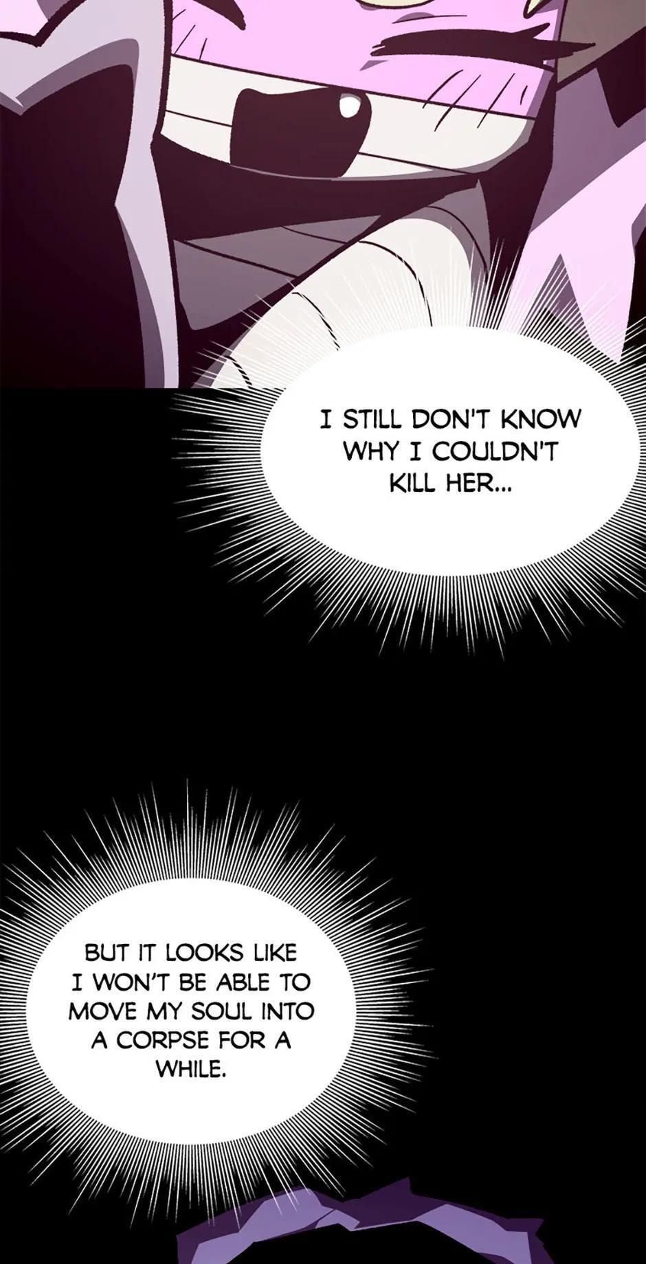 Read Dungeon Odyssey chapter 104 image 53 on Lezhin