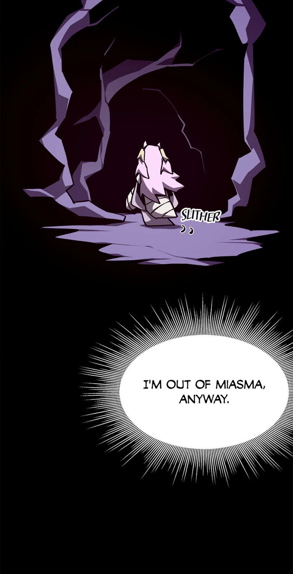 Read Dungeon Odyssey chapter 104 image 54 on Lezhin