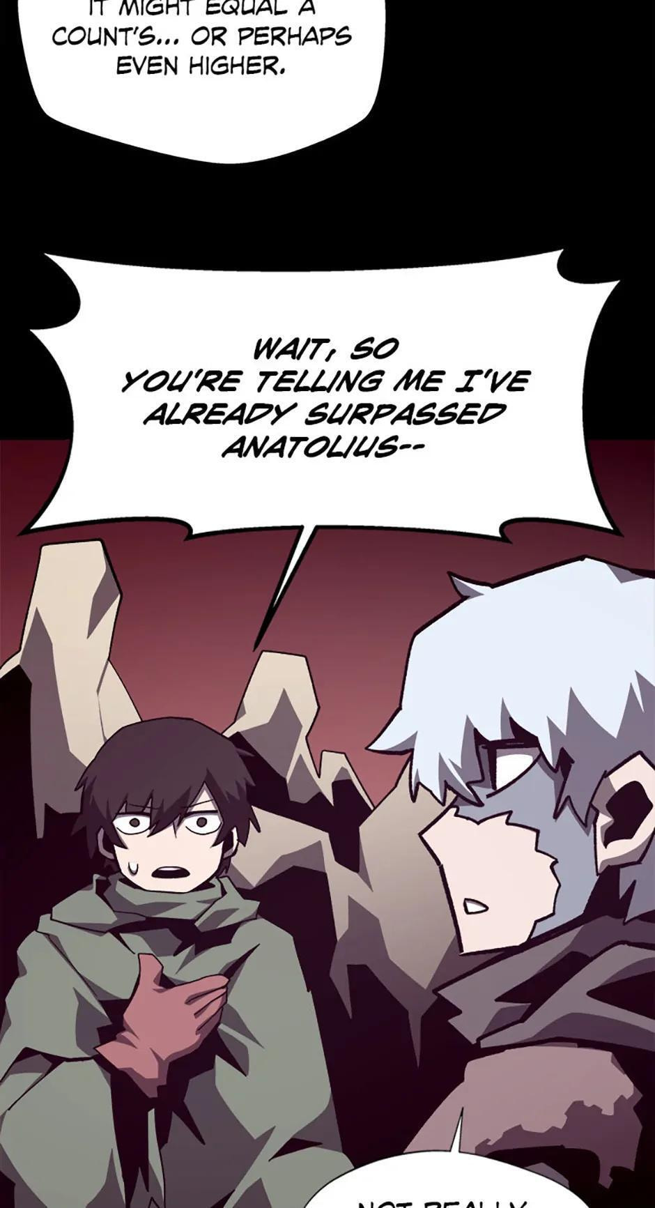 Read Dungeon Odyssey chapter 104 image 58 on Lezhin