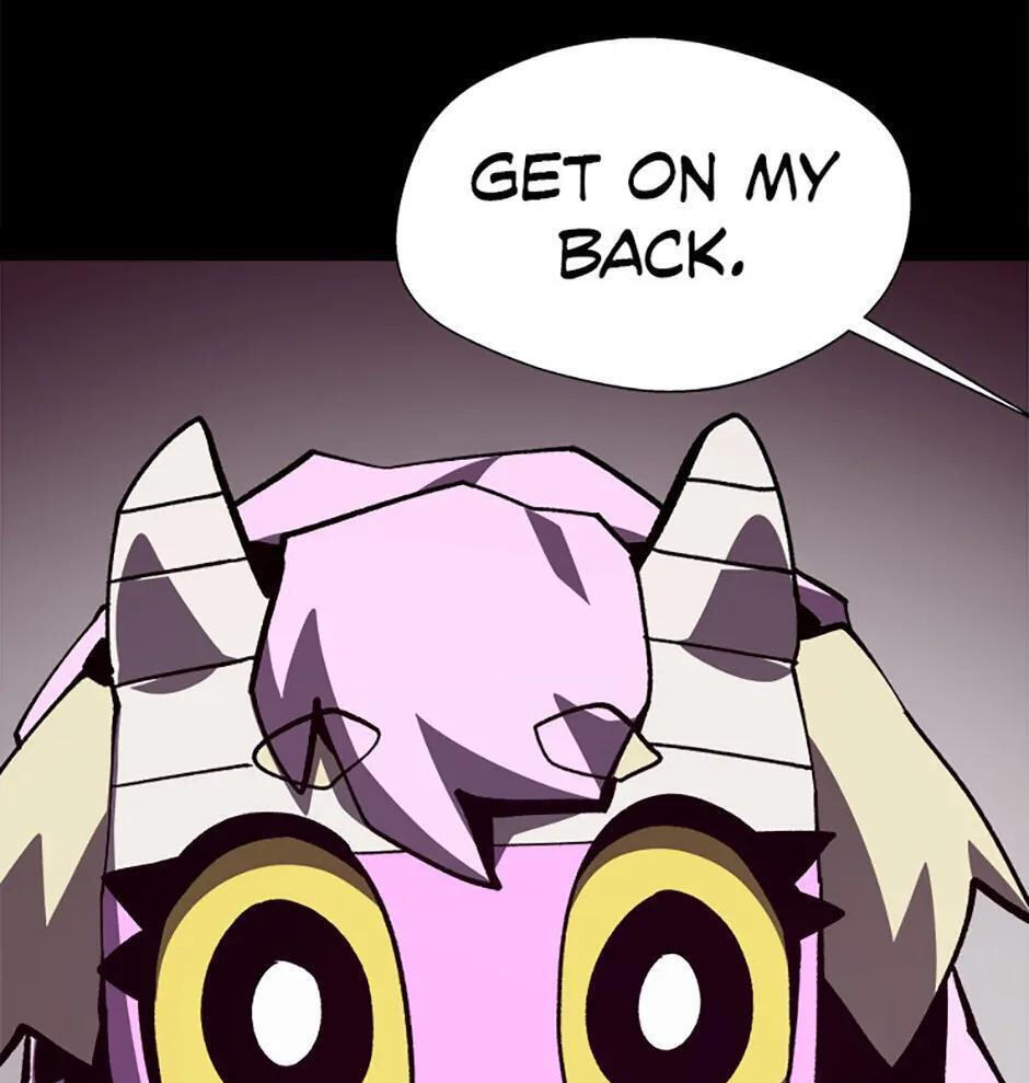 Read Dungeon Odyssey chapter 104 image 6 on Lezhin