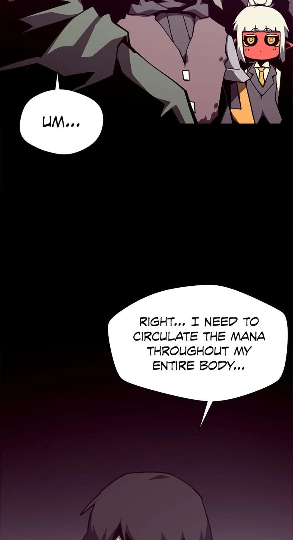Read Dungeon Odyssey chapter 104 image 60 on Lezhin