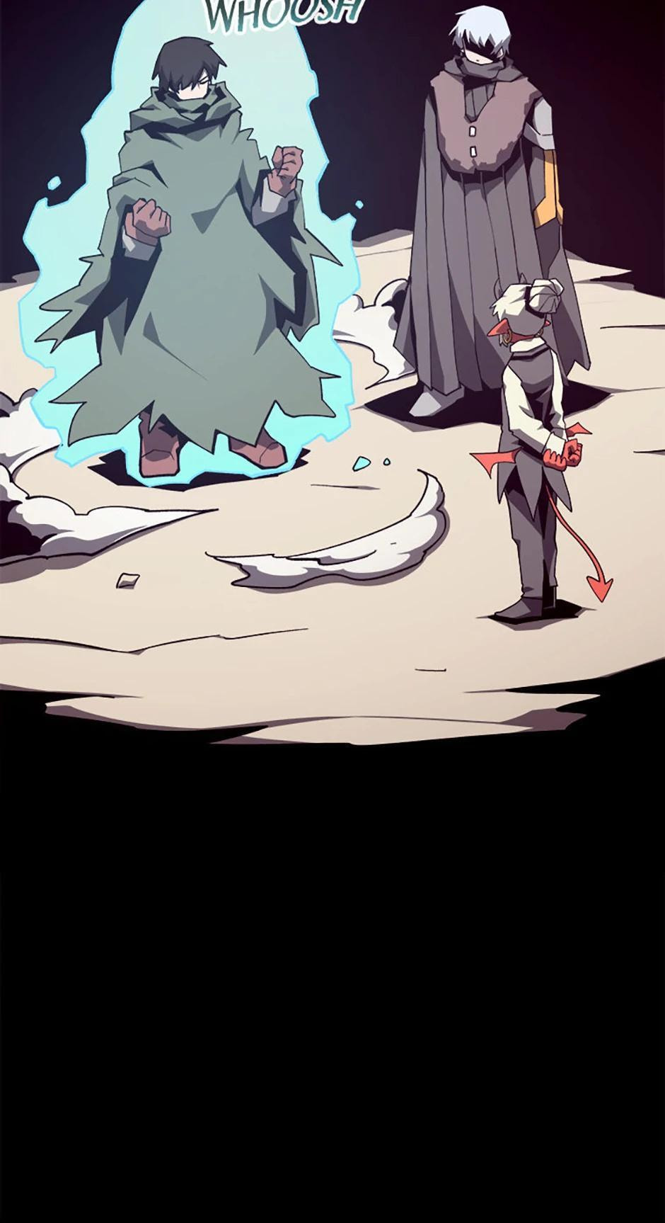 Read Dungeon Odyssey chapter 104 image 62 on Lezhin