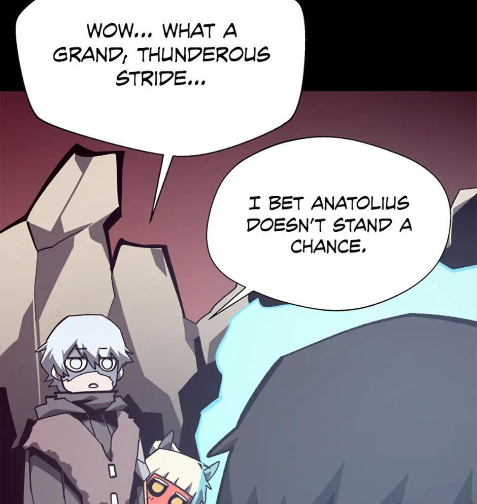Read Dungeon Odyssey chapter 104 image 71 on Lezhin