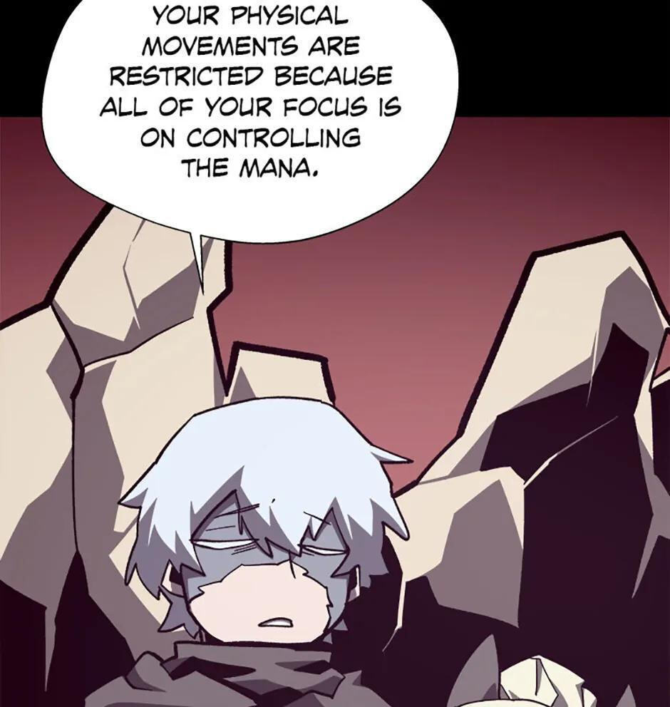 Read Dungeon Odyssey chapter 104 image 73 on Lezhin