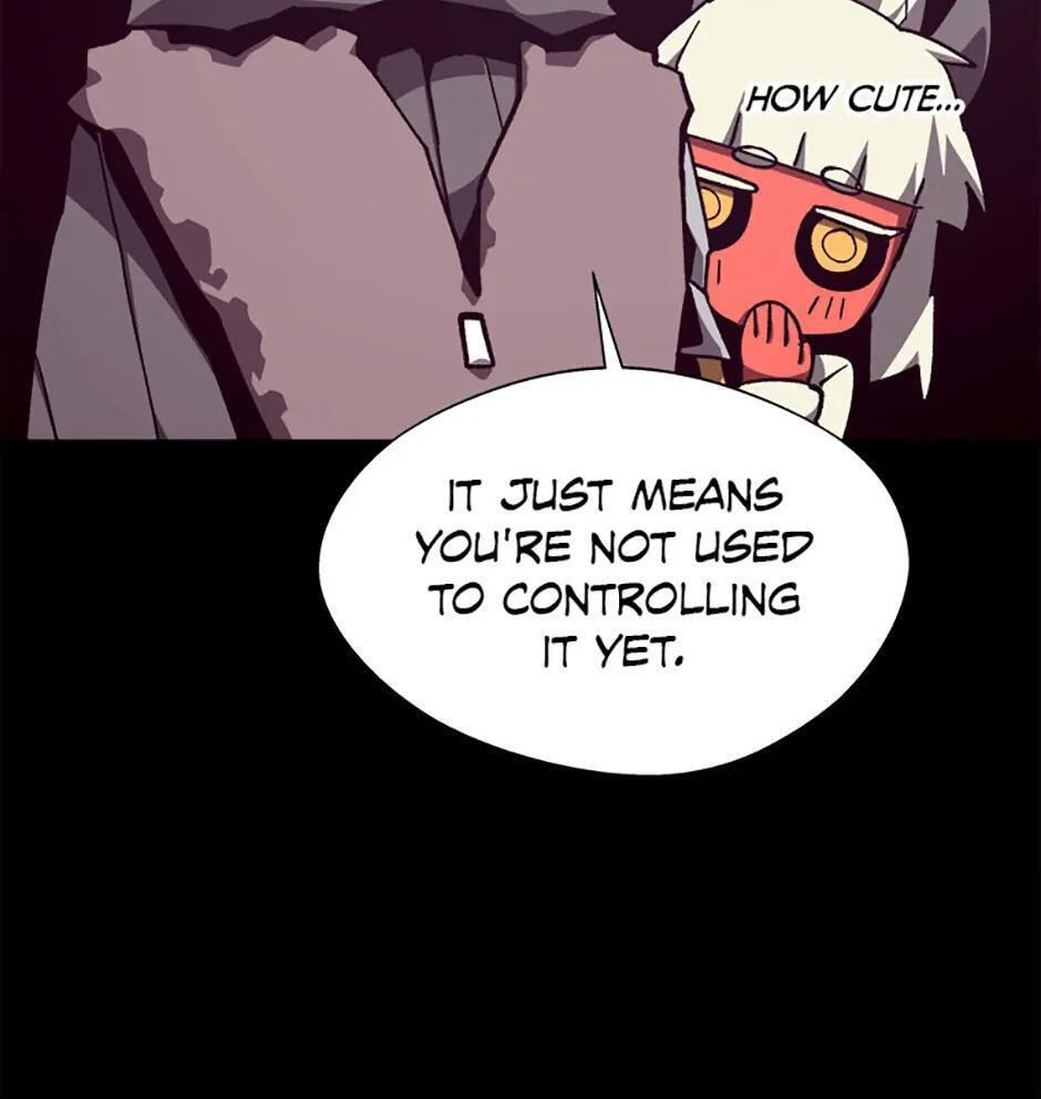 Read Dungeon Odyssey chapter 104 image 74 on Lezhin