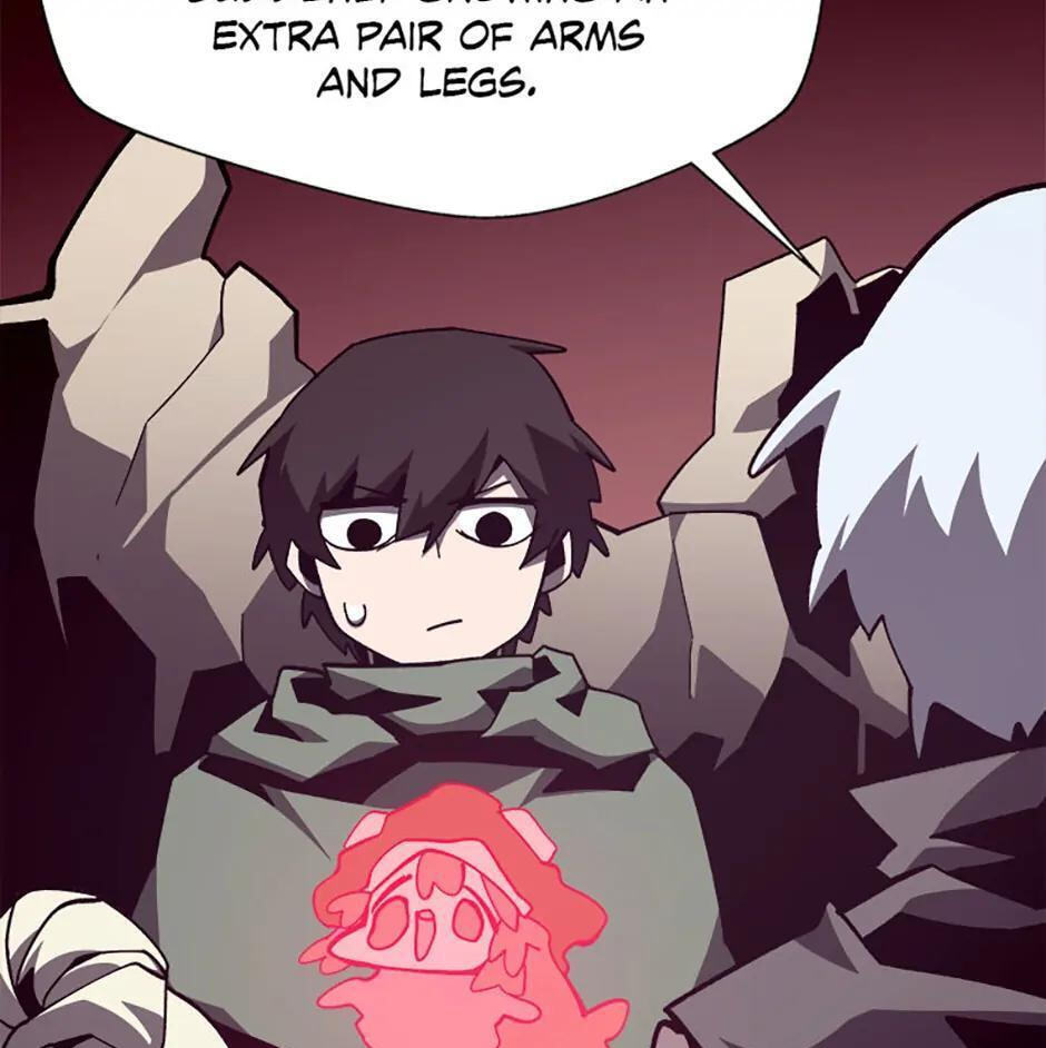 Read Dungeon Odyssey chapter 104 image 77 on Lezhin