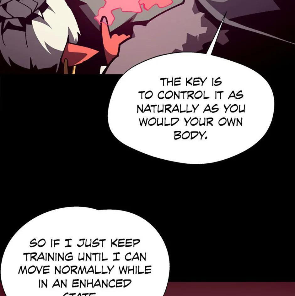 Read Dungeon Odyssey chapter 104 image 78 on Lezhin