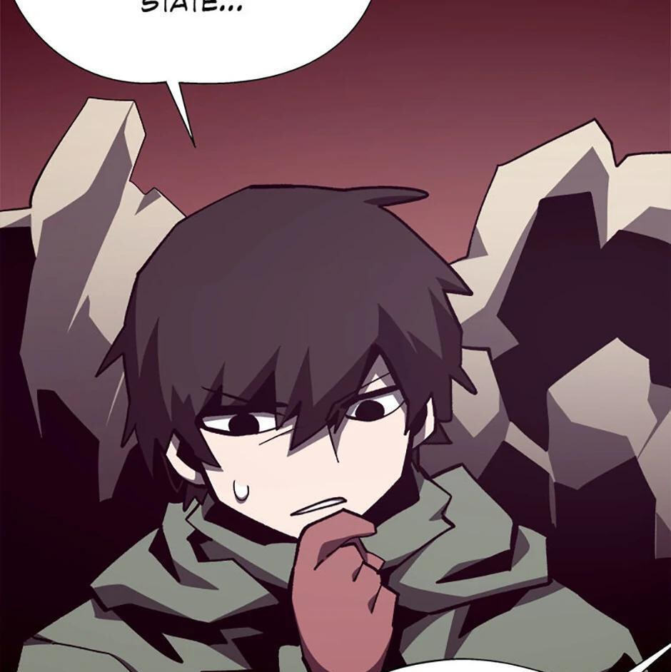 Read Dungeon Odyssey chapter 104 image 79 on Lezhin