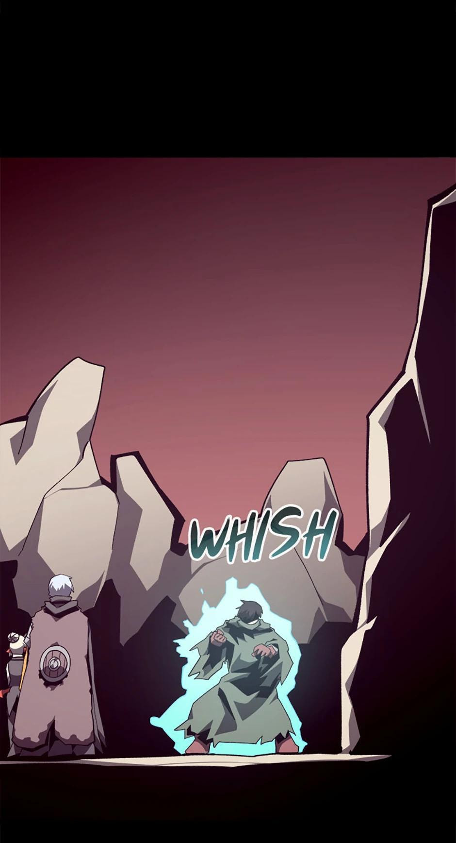 Read Dungeon Odyssey chapter 104 image 87 on Lezhin