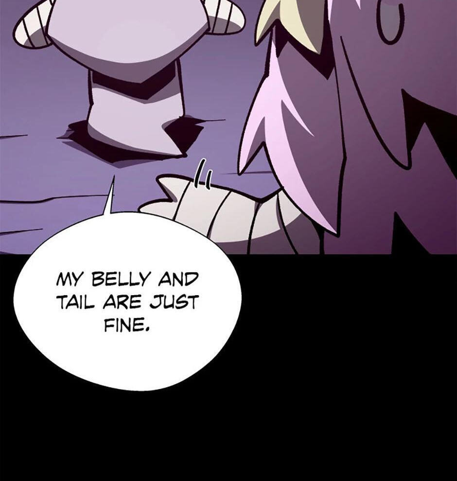 Read Dungeon Odyssey chapter 104 image 9 on Lezhin