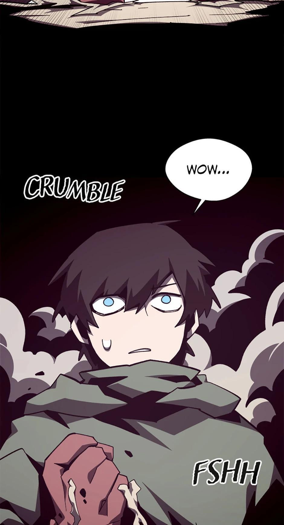 Read Dungeon Odyssey chapter 104 image 90 on Lezhin