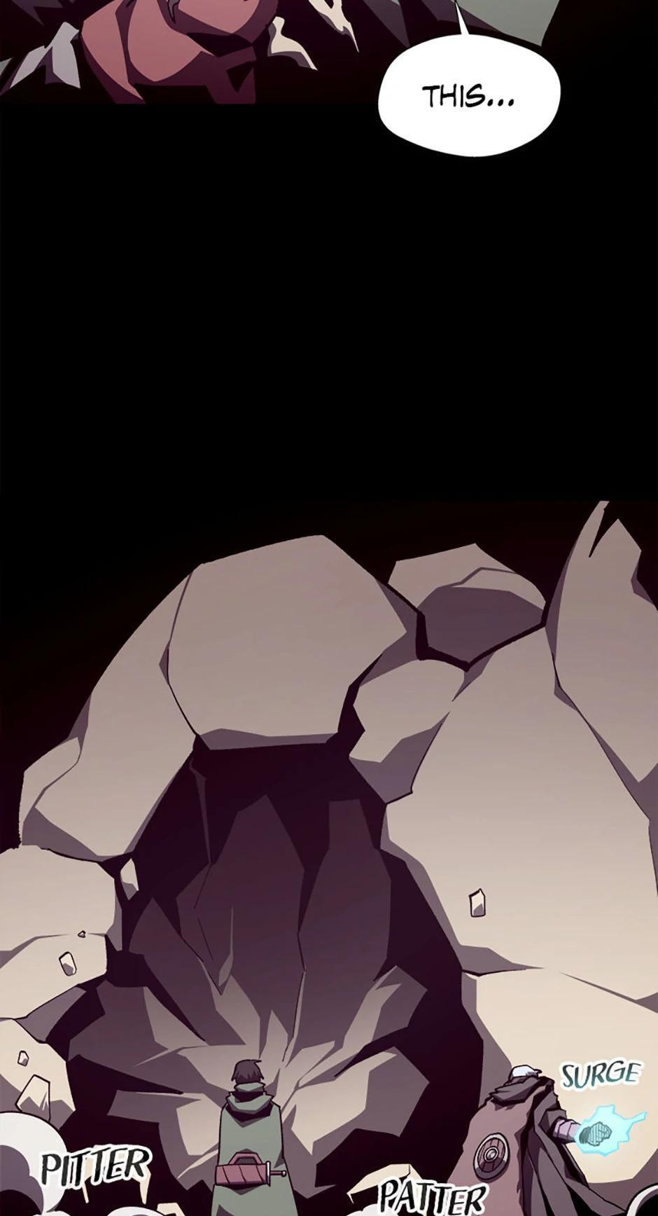 Read Dungeon Odyssey chapter 104 image 91 on Lezhin