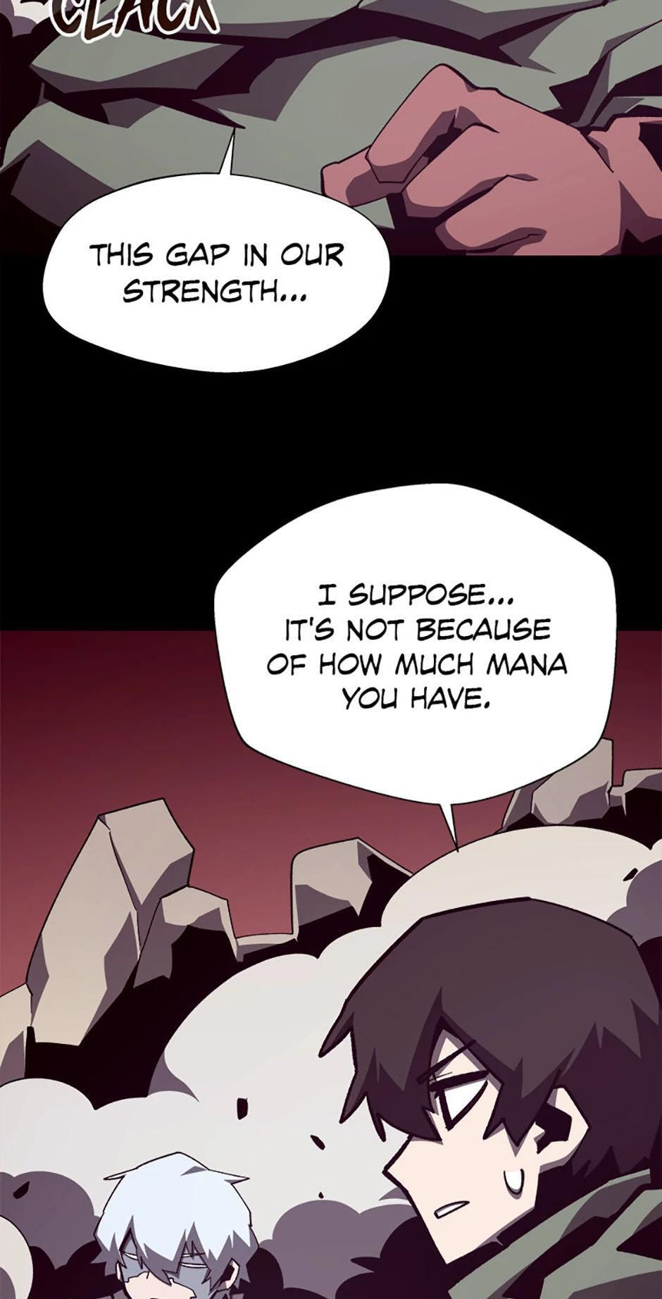 Read Dungeon Odyssey chapter 104 image 96 on Lezhin