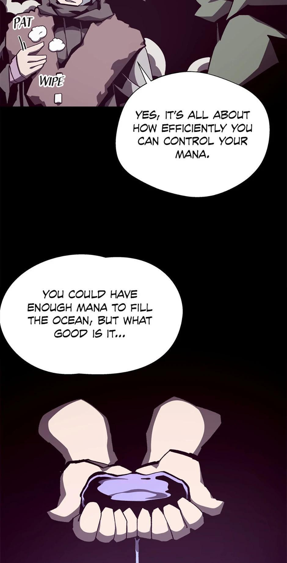 Read Dungeon Odyssey chapter 104 image 97 on Lezhin