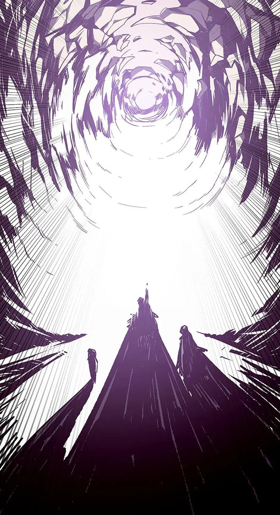 Read Dungeon Odyssey chapter 105 image 1 on Lezhin