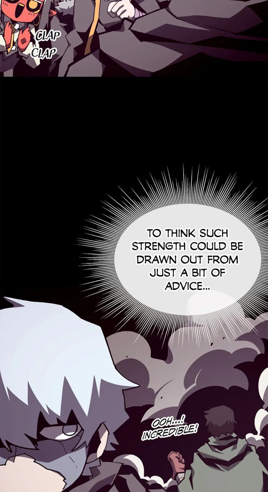 Read Dungeon Odyssey chapter 105 image 10 on Lezhin