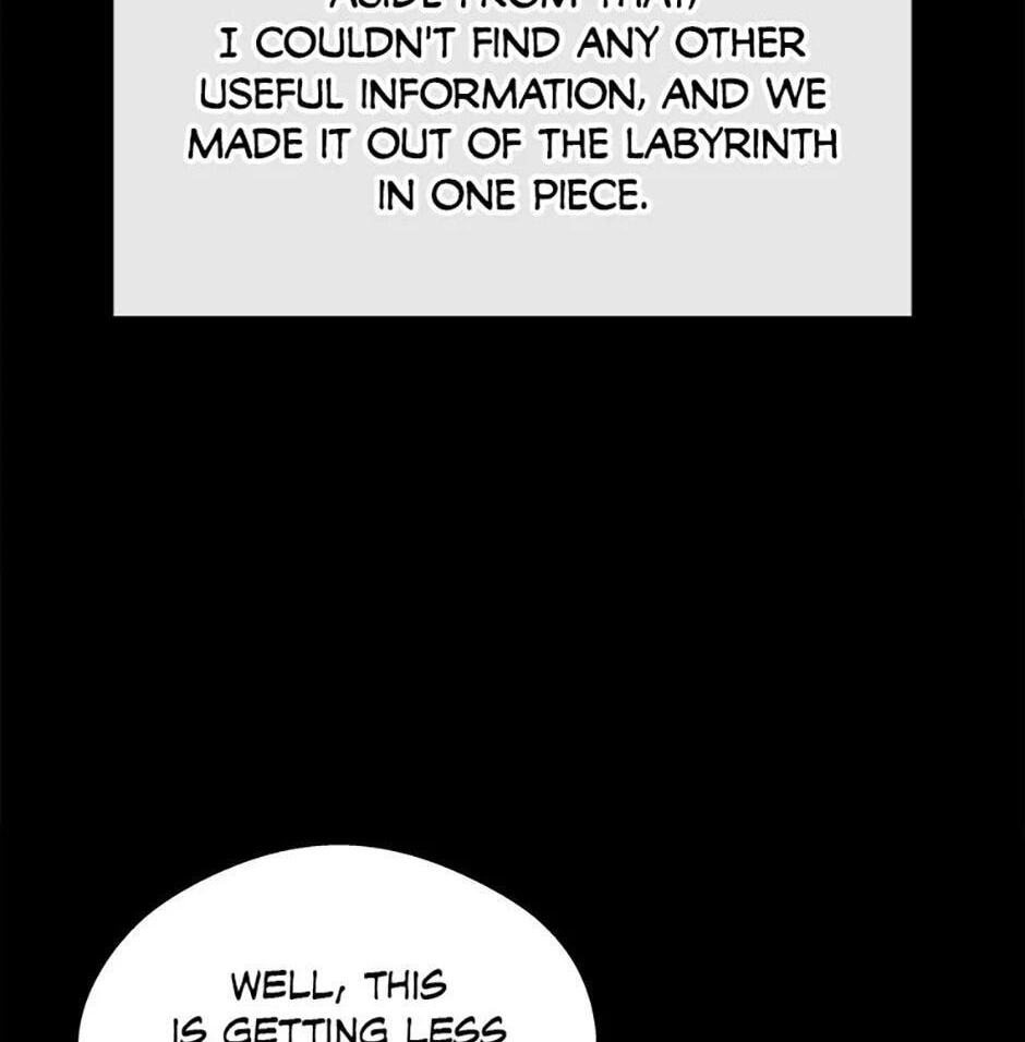 Read Dungeon Odyssey chapter 105 image 100 on Lezhin