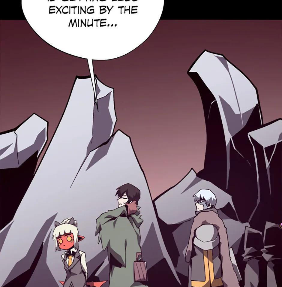 Read Dungeon Odyssey chapter 105 image 101 on Lezhin