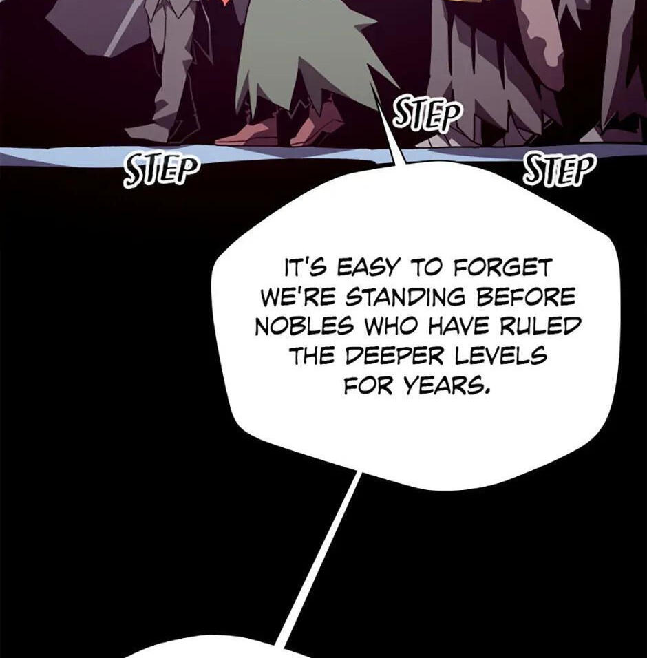 Read Dungeon Odyssey chapter 105 image 102 on Lezhin