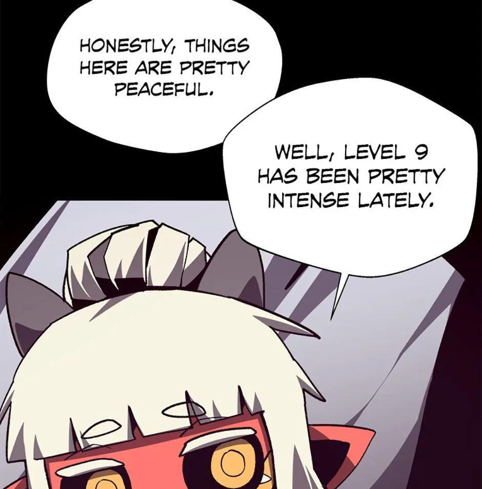 Read Dungeon Odyssey chapter 105 image 103 on Lezhin