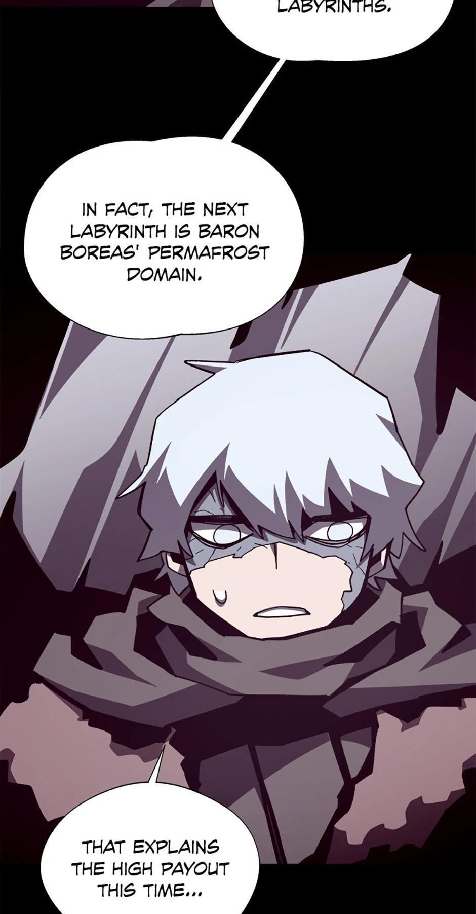Read Dungeon Odyssey chapter 105 image 107 on Lezhin