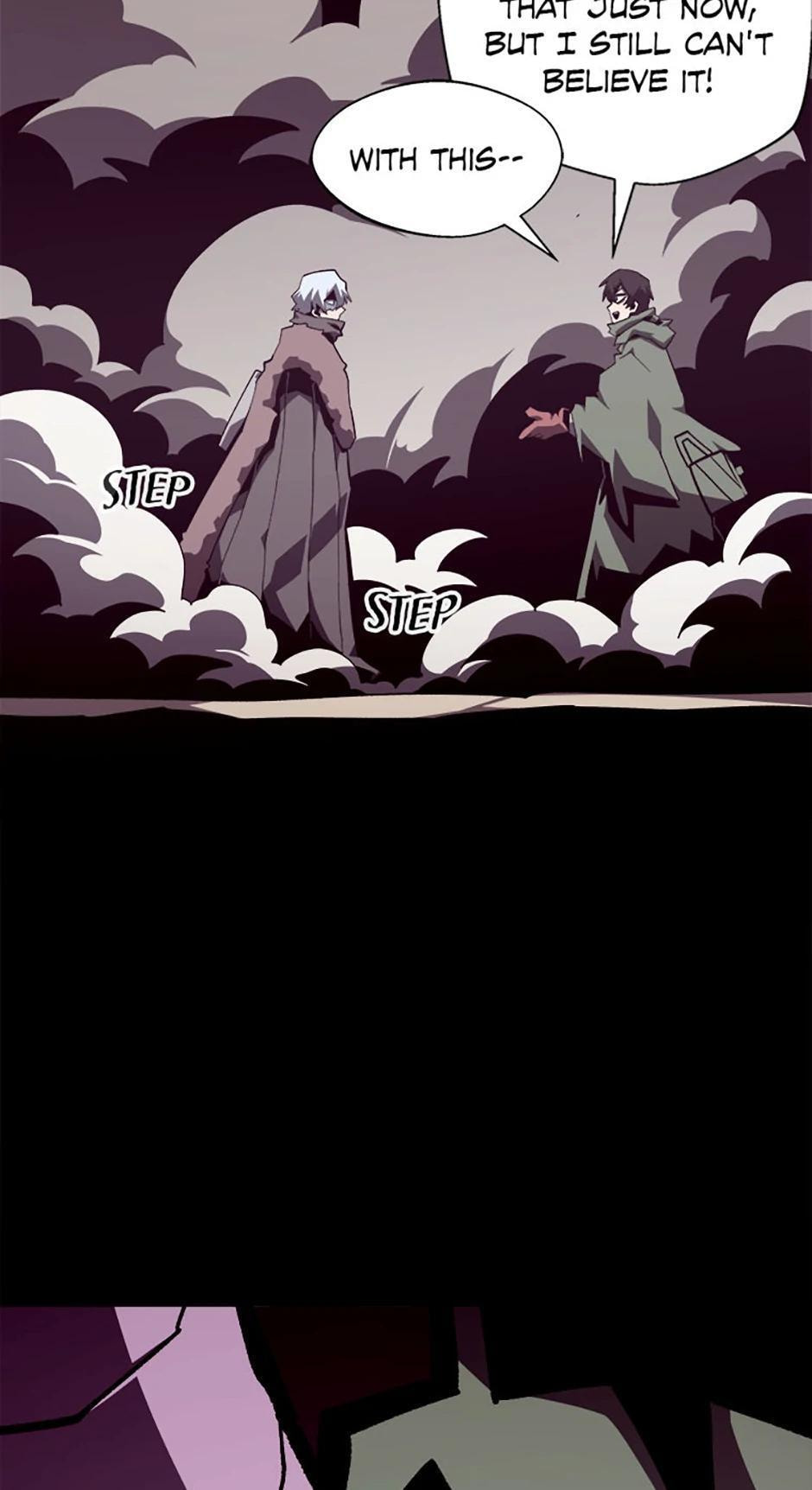 Read Dungeon Odyssey chapter 105 image 12 on Lezhin