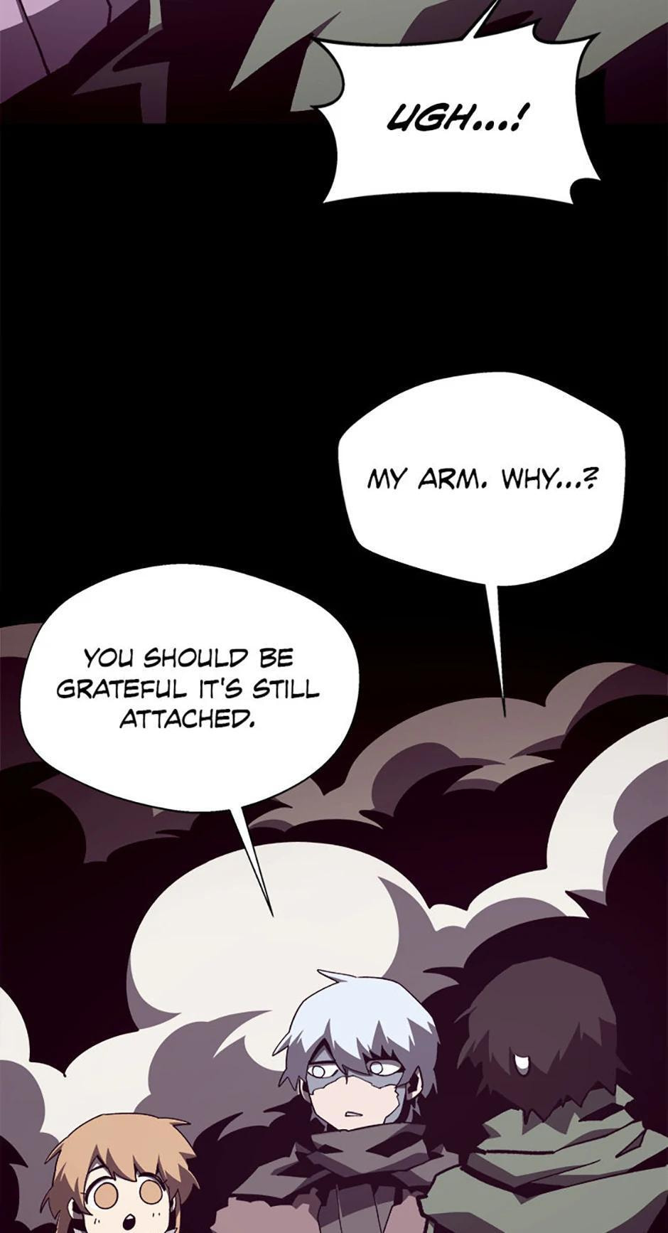 Read Dungeon Odyssey chapter 105 image 15 on Lezhin