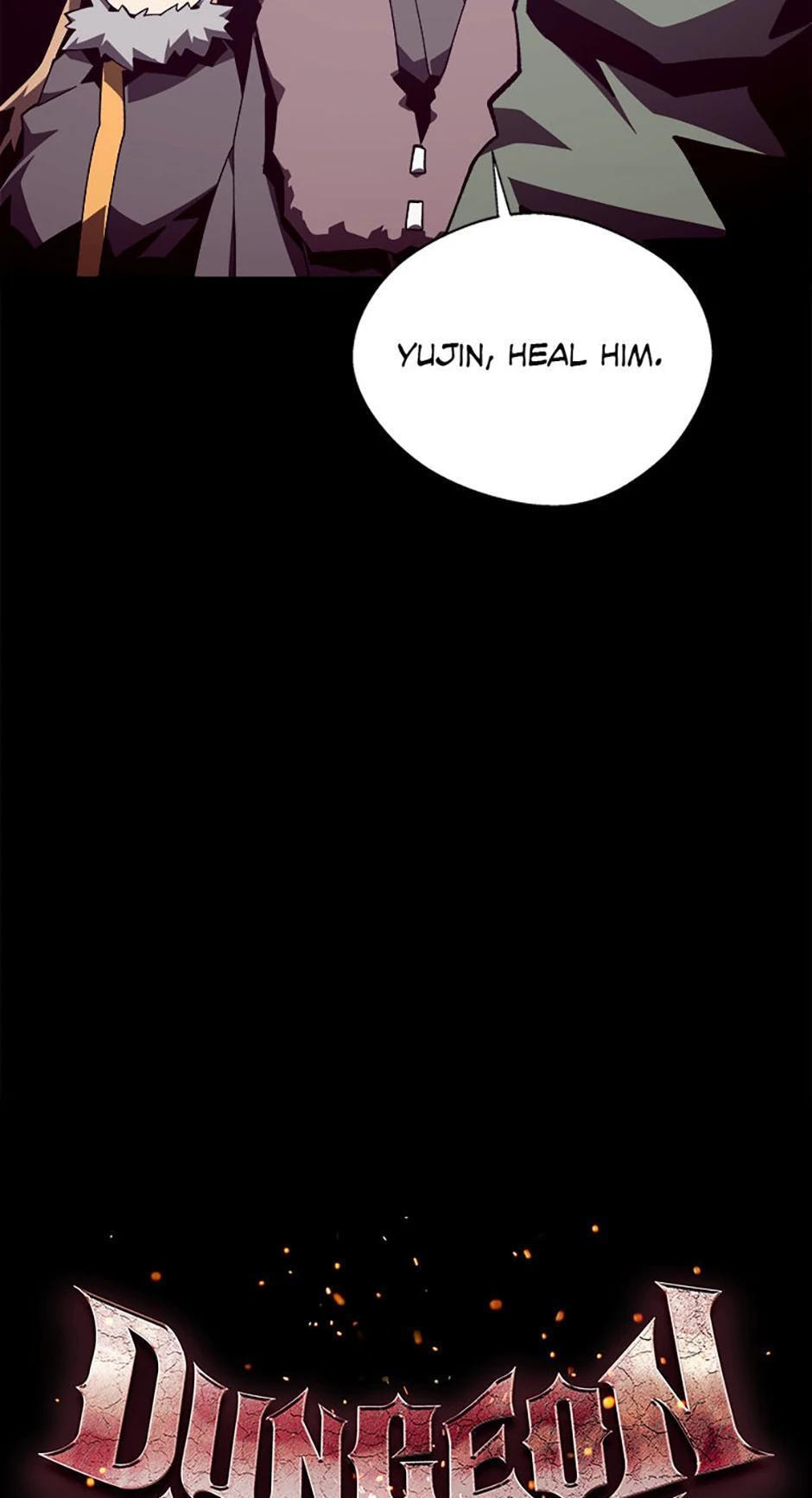 Read Dungeon Odyssey chapter 105 image 16 on Lezhin