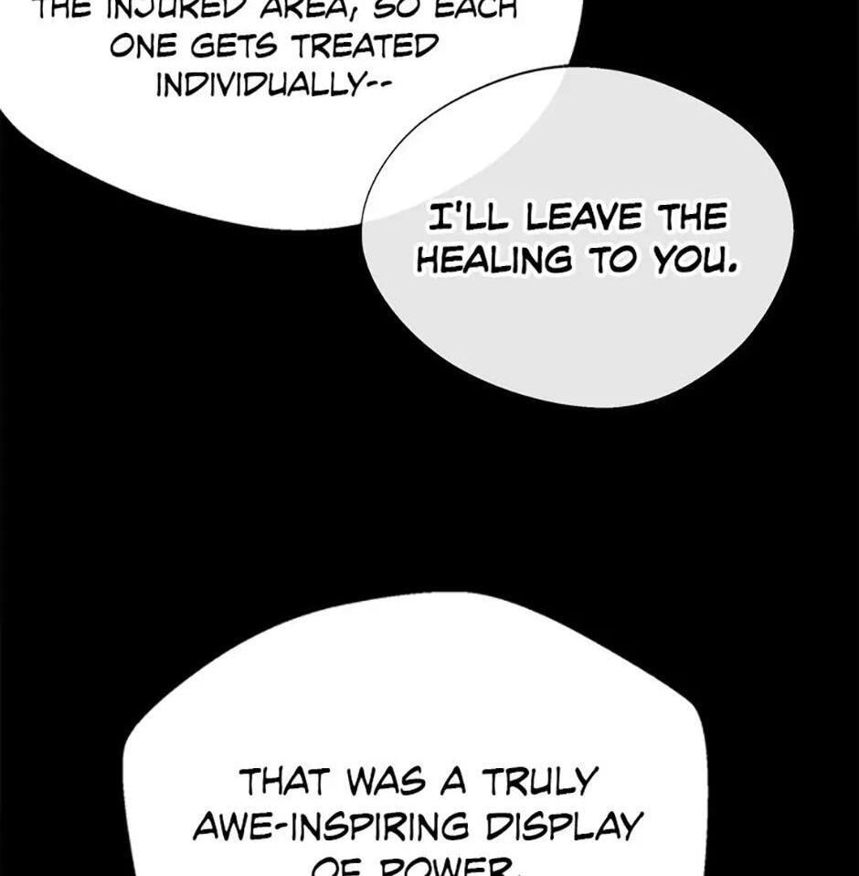 Read Dungeon Odyssey chapter 105 image 26 on Lezhin